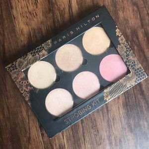 Paris Hilton Strobing Kit